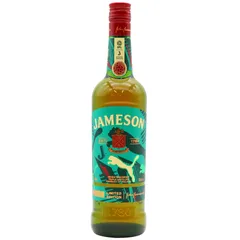 Jameson Puma Limited Edition