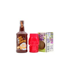 Dead Man's Fingers Coffee Rum