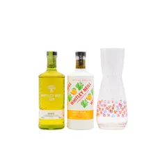 Whitley Neill Mango & Lime & Quince Gin