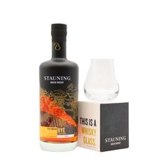Stauning Douro Dreams Floor Malted Danish Rye
