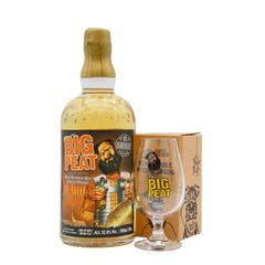 Big Peat Hanukkah Edition 2021 Islay