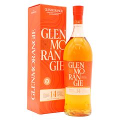 Glenmorangie The Elementa 14 Year Old