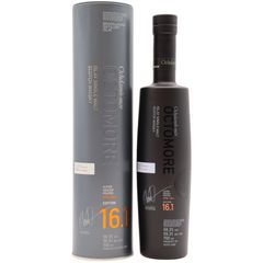 Octomore 16.1 2019 5 Year Old