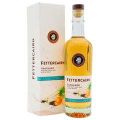 Fettercairn Vanguard 1st Release