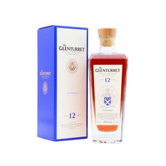 Glenturret 2025 Release 12 Year Old