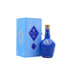 Royal Salute Kingdom Collection - Portugal Edition Blended Scot 26 Year Old