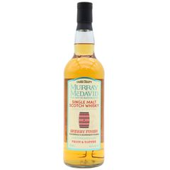 Linkwood Murray McDavid Cask Craft - Sherry Finish Single M