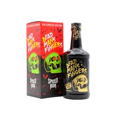 Dead Man's Fingers Spiced Rum