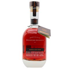 Woodford Reserve Master's Collection Madeira Cask Finished Kentucky