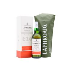 Laphroaig Elements 3.0