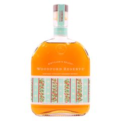 Woodford Reserve 2025 Holiday Edition