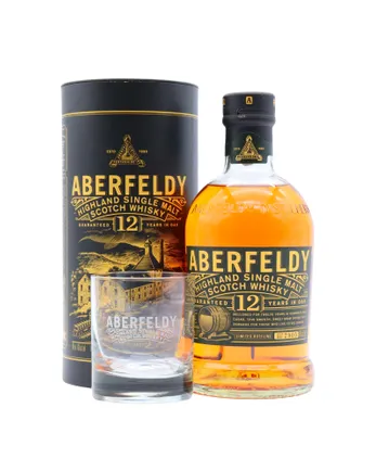 Aberfeldy 12 jaar oud