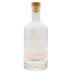 Mackmyra Vit Hund Swedish New Make Spirit