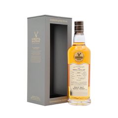 Tamdhu Connoisseurs Choice Single Cask #8254 2007 18 Year Old