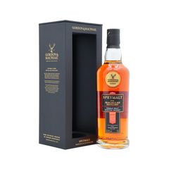 Macallan Speymalt - Single Sherry Cask #14479 2007 18 Year Old