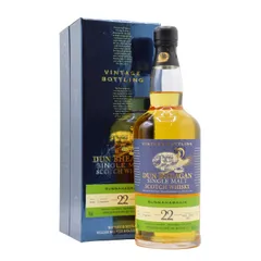 Bunnahabhain Dun Bheagan 1989 22 Year Old