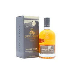 Glenglassaugh Evolution