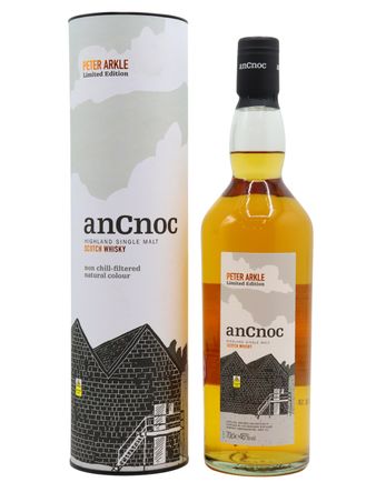 An Cnoc Peter Arkle 4th Edition Warehouses