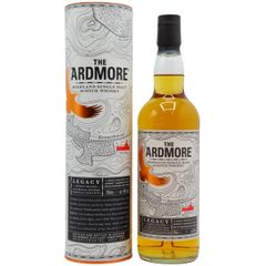 Ardmore Legacy