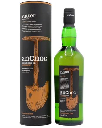 AnCnoc Rutter