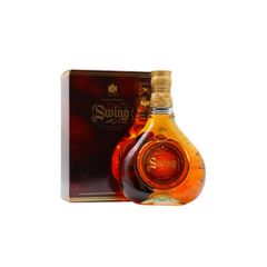 Johnnie Walker Swing
