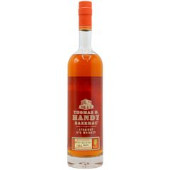 Thomas H Handy Antique Collection 2014 Edition Sazerac Straight R 2008 6 Year Old