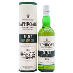 Laphroaig Select