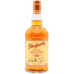 Glenfarclas 10 Year Old