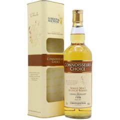 Ledaig Connoisseurs Choice 1998 15 Year Old