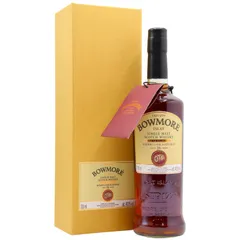 Bowmore Feis Ile 2015 - Sherry Cask Matured Islay Single M 1988 26 Year Old