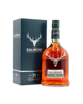 Dalmore 15 jaar oud