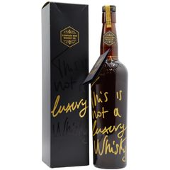 Compass Box This Is Not A Luxury...... Or Is It