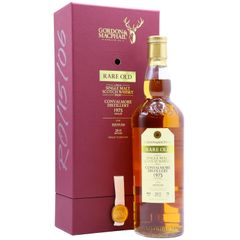 Convalmore (silent) Gordon & MacPhail Rare Old 1975 40 Year Old