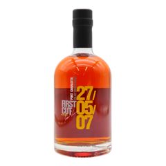 Port Charlotte Feis Ile 2007 - First Cut 27/05/07 Islay Single Ma 2001 6 Year Old