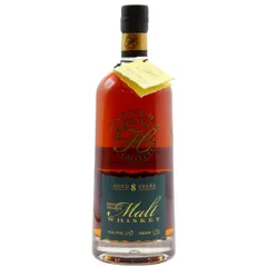 Heaven Hill Parkers Heritage Collection 2015 Bourbon 8 Year Old