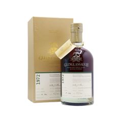 Glenglassaugh Rare Cask Release #2125 1972 42 Year Old