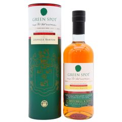 Green Spot Leoville Barton Bordeaux Wine Cask Finish