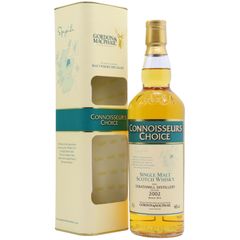 Strathmill Connoisseurs Choice 2002 14 Year Old