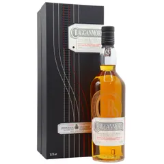 Cragganmore 2016 Special Release