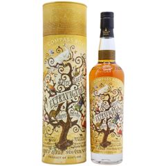 Compass Box Spice Tree Extravaganza