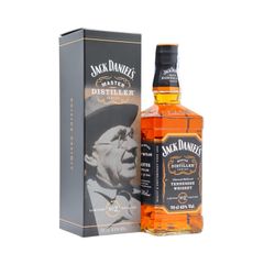 Jack Daniel's Master Distiller Series Edition 2 - Jess Motlow 19