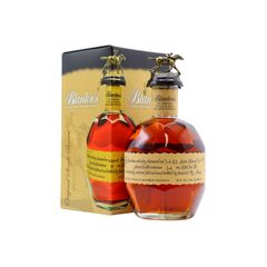 Blanton's Original Single Barrel