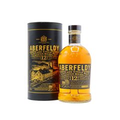 Aberfeldy 12 Year Old