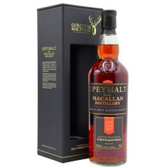 Macallan Speymalt 1970 41 Year Old