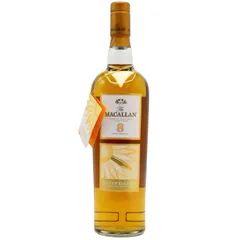 Macallan Summer 2006 - Easter Elchies Seasonal Selection 1998 8 Year Old