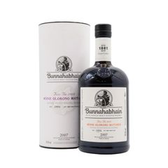 Bunnahabhain Feis Ile 2018 - Moine Oloroso Matured Islay Single 11 Year Old