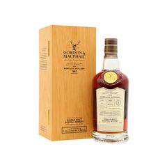 Mortlach Connoisseurs Choice 1987 31 Year Old