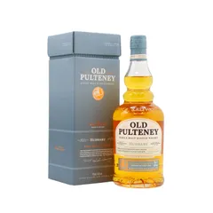 Old Pulteney Huddart