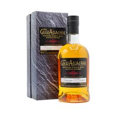 GlenAllachie Single Bourbon Cask #27979 2006 12 Year Old
