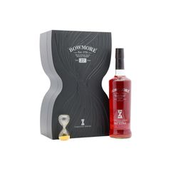 Bowmore Timeless Series 27 Year Old